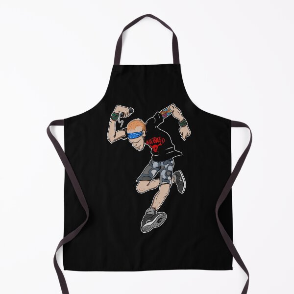 Item preview, Skanking Metal Man singer Guy  designed and sold by SilentlyRob668.