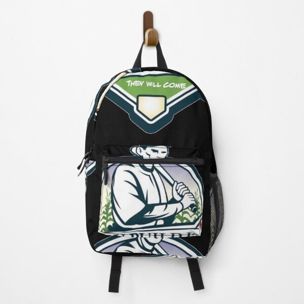 Item preview, If you build it they will come field of dreams designed and sold by Inkrebel.