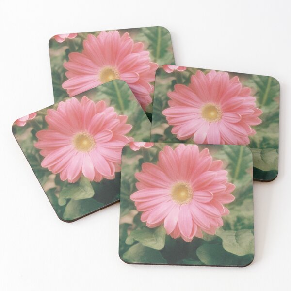 Item preview, Soft Pink Daisy designed and sold by remiliskos.