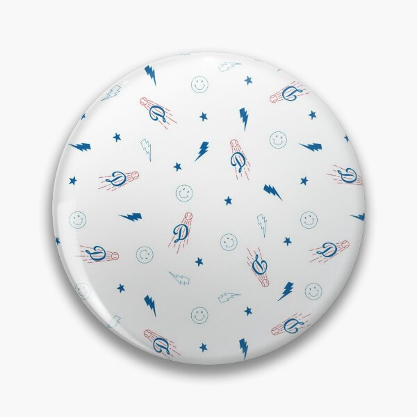 Item preview, LA Gameday Pattern designed and sold by Emily Sullivan.