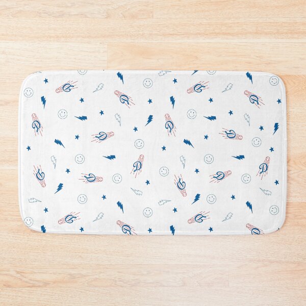 Item preview, LA Gameday Pattern designed and sold by Emily Sullivan.