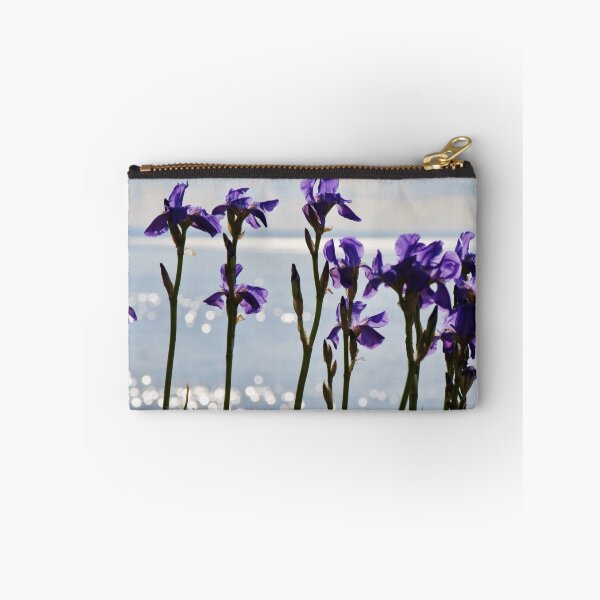 Item preview, Coastal Irises 2 designed and sold by Dorset Girl.
