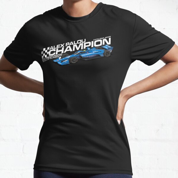 Item preview, Alex Palou 2021 Champion designed and sold by pdas1996.