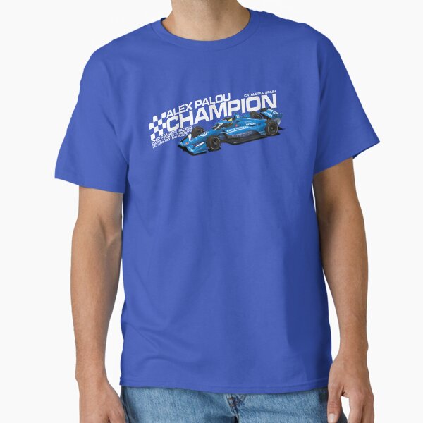 Item preview, Alex Palou 2021 Champion designed and sold by pdas1996.