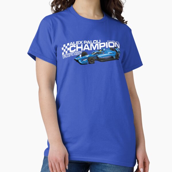 Item preview, Alex Palou 2021 Champion designed and sold by pdas1996.