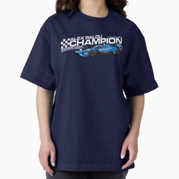 Item preview, Alex Palou 2021 Champion designed and sold by pdas1996.