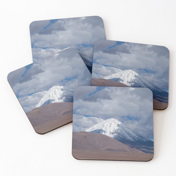 Item preview, Licancabur - Stratovolcano of the Atacama designed and sold by Stratus13.