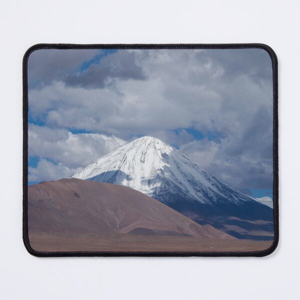 Item preview, Licancabur - Stratovolcano of the Atacama designed and sold by Stratus13.