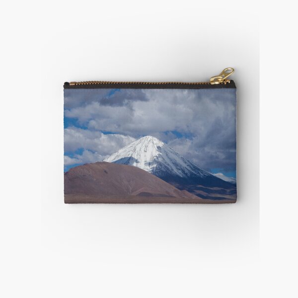 Item preview, Licancabur - Stratovolcano of the Atacama designed and sold by Stratus13.