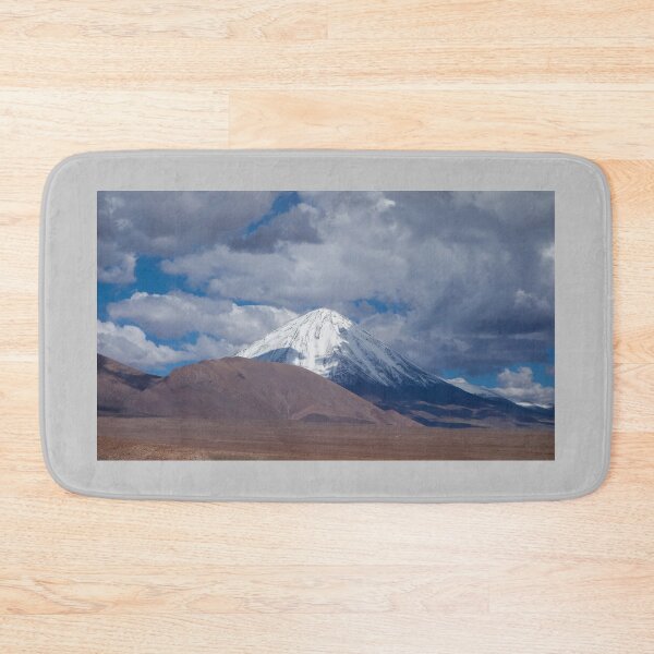 Item preview, Licancabur - Stratovolcano of the Atacama designed and sold by Stratus13.