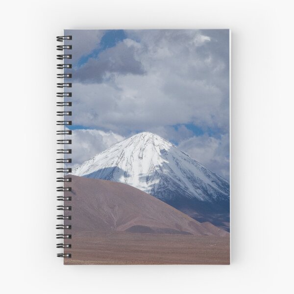 Item preview, Licancabur - Stratovolcano of the Atacama designed and sold by Stratus13.