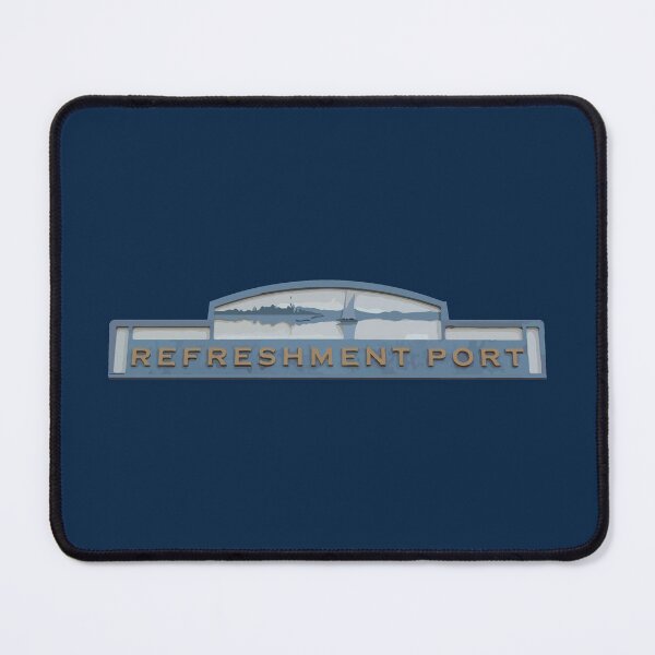 Item preview, Refreshment Port designed and sold by D24designs.