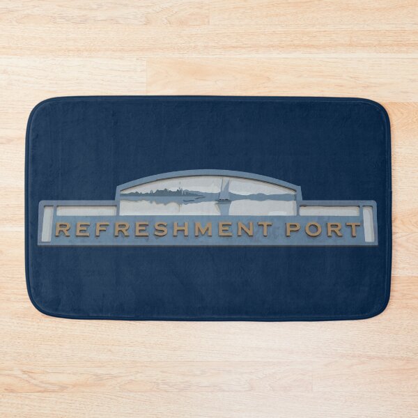Item preview, Refreshment Port designed and sold by D24designs.