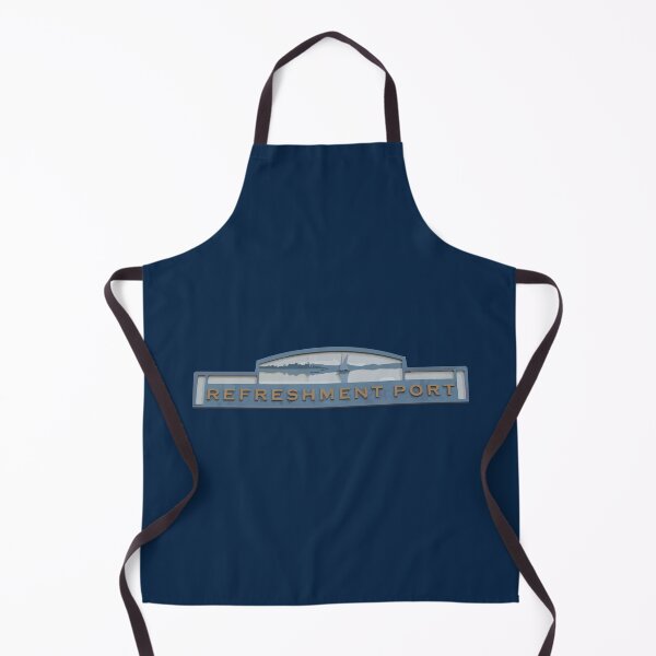 Item preview, Refreshment Port designed and sold by D24designs.