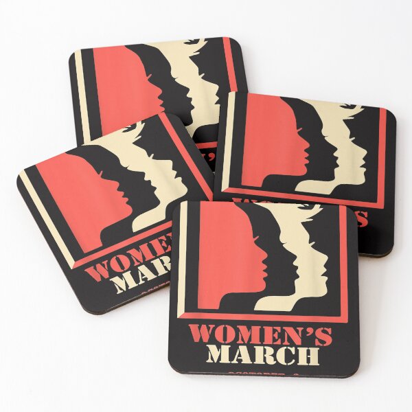 Item preview, Women's March October 2021 Reproductive Rights designed and sold by yolandadecker.