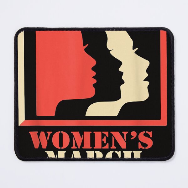 Item preview, Women's March October 2021 Reproductive Rights designed and sold by yolandadecker.