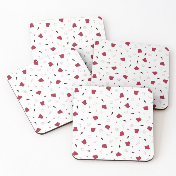 Item preview, Razonbacks Pattern designed and sold by Emily Sullivan.