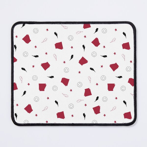 Item preview, Razonbacks Pattern designed and sold by Emily Sullivan.