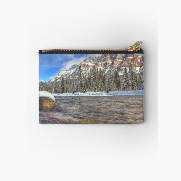 Artikelvorschau, Cap of Snow entworfen und verkauft von James (820Photography) Anderson.