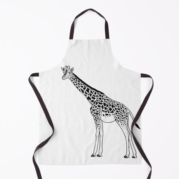 Item preview, Giraffe designed and sold by LorenDowding.