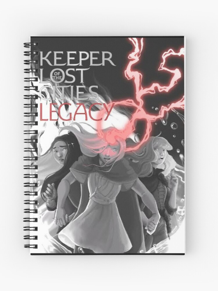 洋書 Keeper of the Lost Cities Amazon.com: Keeper of the Lost Cities Series Volume 1 - 8