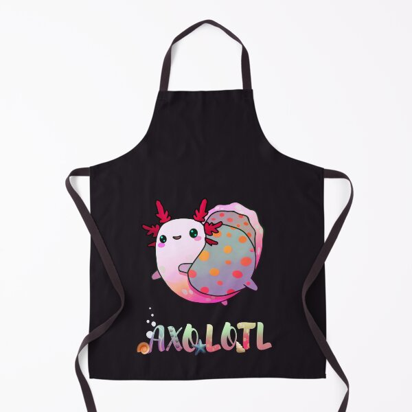 Item preview, I like you a lotl Axolotl designed and sold by lazarosdesign.