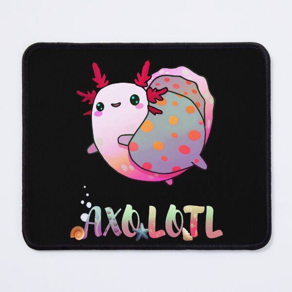 Item preview, I like you a lotl Axolotl designed and sold by lazarosdesign.