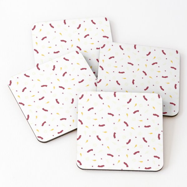 Item preview, Trojans Pattern designed and sold by Emily Sullivan.