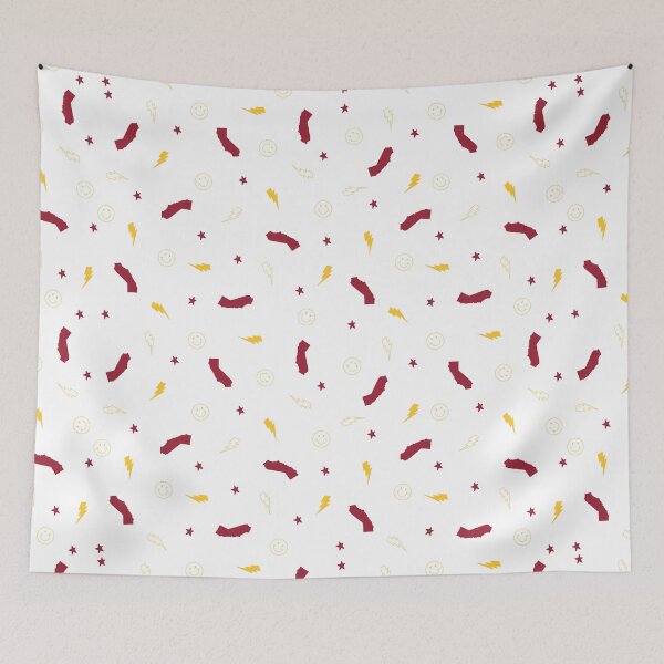 Item preview, Trojans Pattern designed and sold by Emily Sullivan.