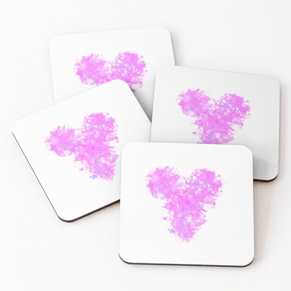 Item preview, Rad Heart (transparent) designed and sold by PrincessLola.