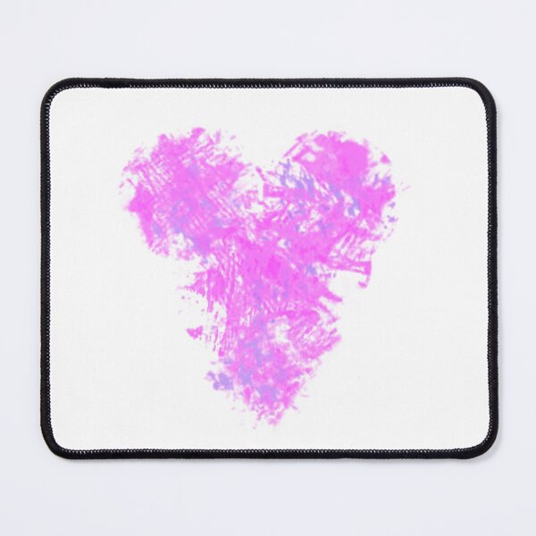 Item preview, Rad Heart (transparent) designed and sold by PrincessLola.