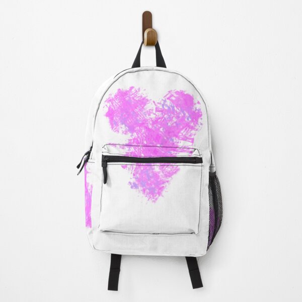Item preview, Rad Heart (transparent) designed and sold by PrincessLola.
