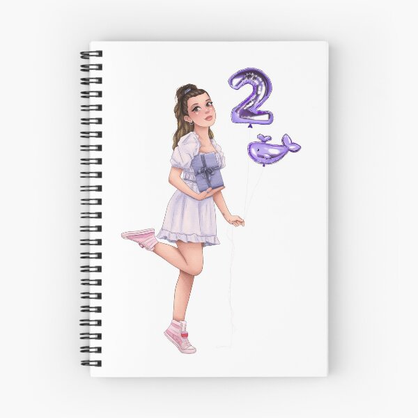 Item preview, Florence by Mills 2nd Birthday! designed and sold by FandomOwlTrash.