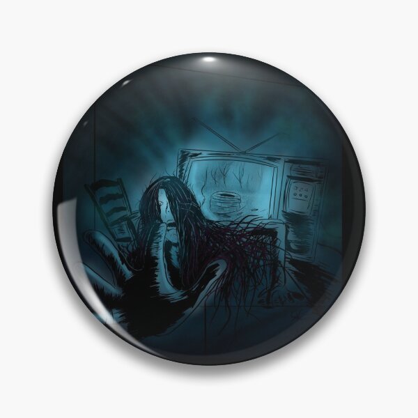 Item preview, The Ring designed and sold by RGIllustrations.