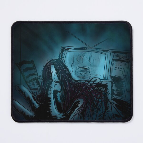 Item preview, The Ring designed and sold by RGIllustrations.