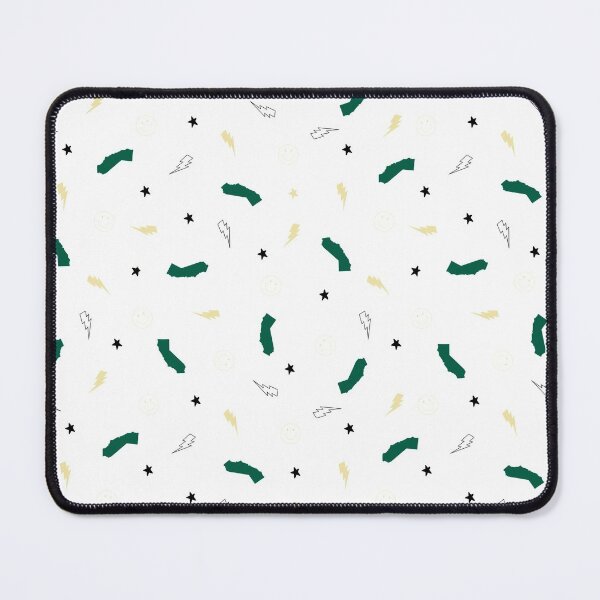 Item preview, Mustang Pattern designed and sold by Emily Sullivan.