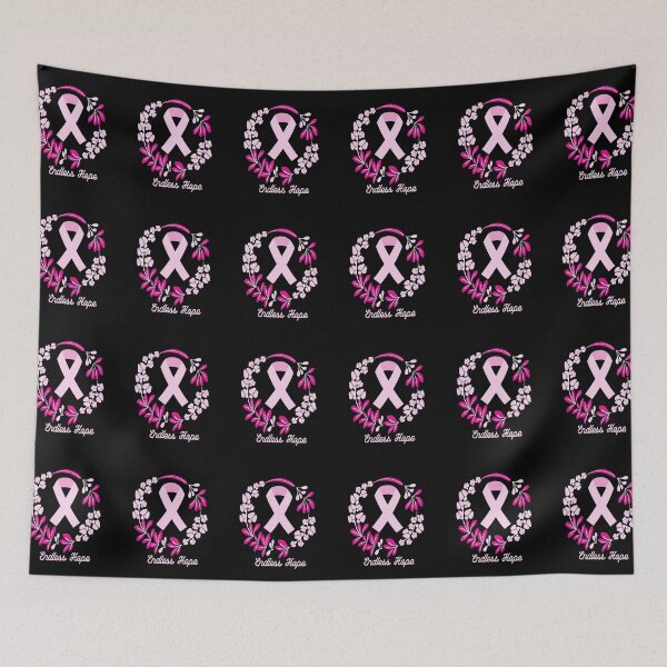 Item preview, Pink Ribbon Breast Cancer Awareness designed and sold by Damitparasayo.