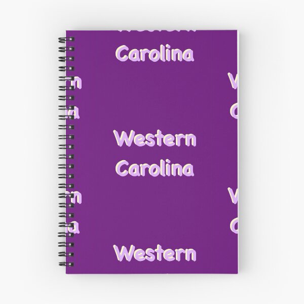 Item preview, Western Carolina designed and sold by daizyforesterrr.