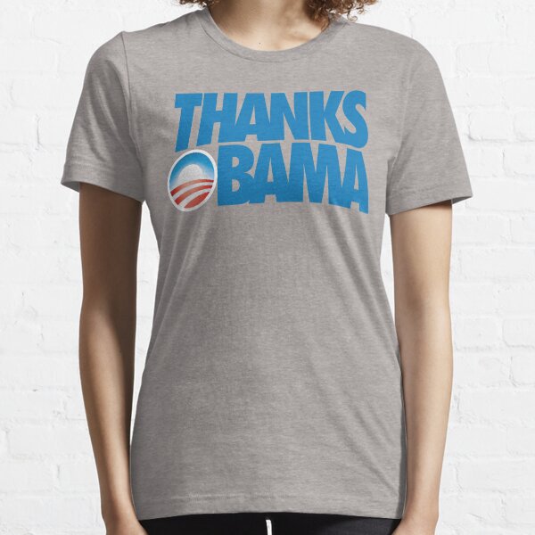 Item preview, Thanks Obama designed and sold by cpinteractive.