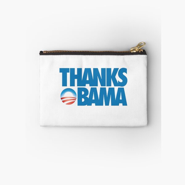 Item preview, Thanks Obama designed and sold by cpinteractive.