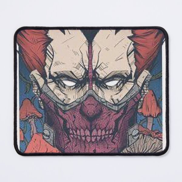 Item preview, Dorohedoro designed and sold by Inkrebel.