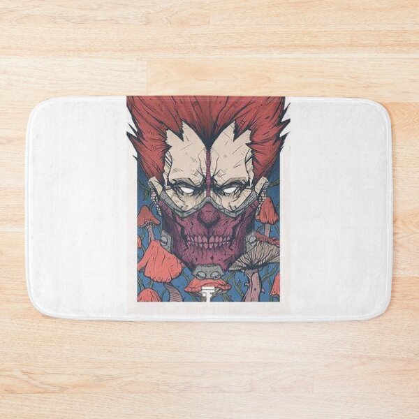 Item preview, Dorohedoro designed and sold by Inkrebel.