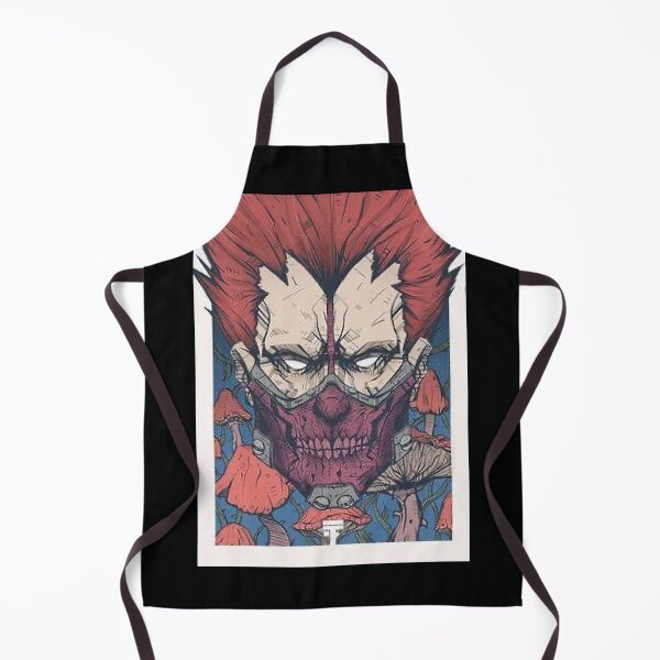 Item preview, Dorohedoro designed and sold by Inkrebel.