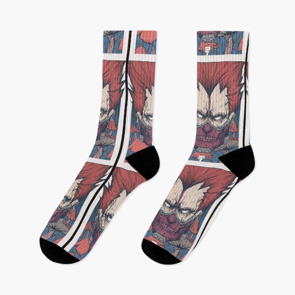 Item preview, Dorohedoro designed and sold by Inkrebel.