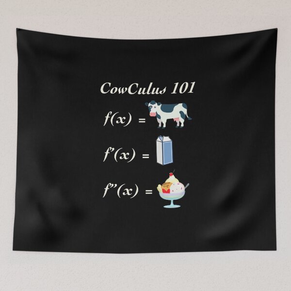 Item preview, Cowculus  designed and sold by TheUnknown93.