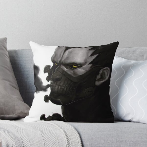 Item preview, Dorohedoro designed and sold by Inkrebel.