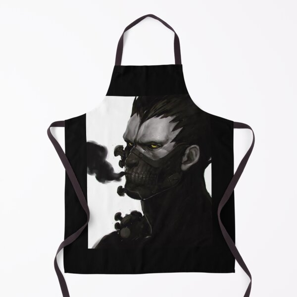 Item preview, Dorohedoro designed and sold by Inkrebel.