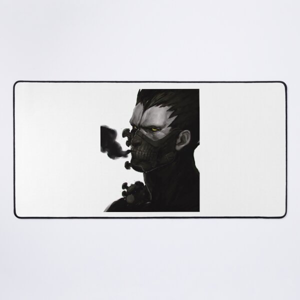 Item preview, Dorohedoro designed and sold by Inkrebel.