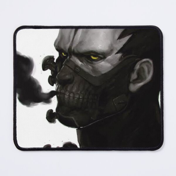 Item preview, Dorohedoro designed and sold by Inkrebel.