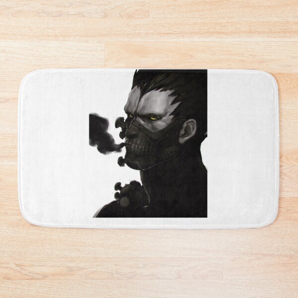 Item preview, Dorohedoro designed and sold by Inkrebel.